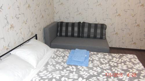 Фото Алистера