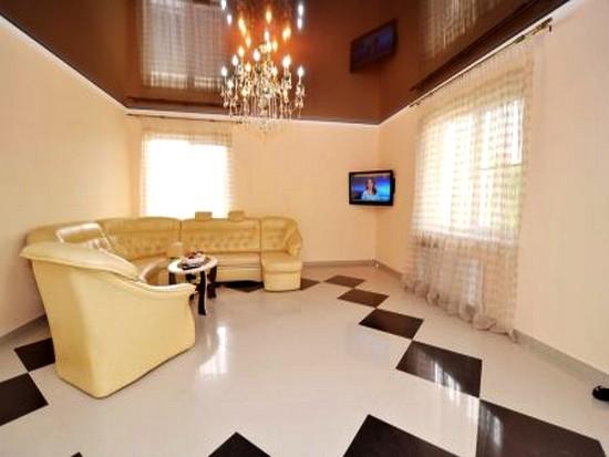 Фото Ахиллес-Палас