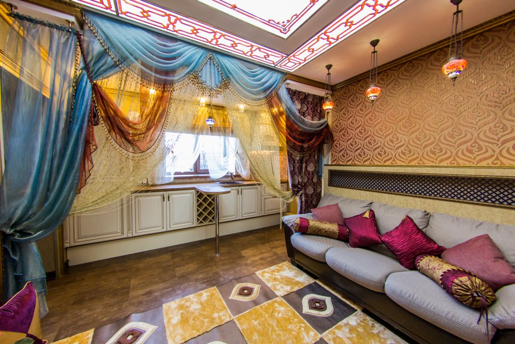 Фото Hostel & Lux Victoria