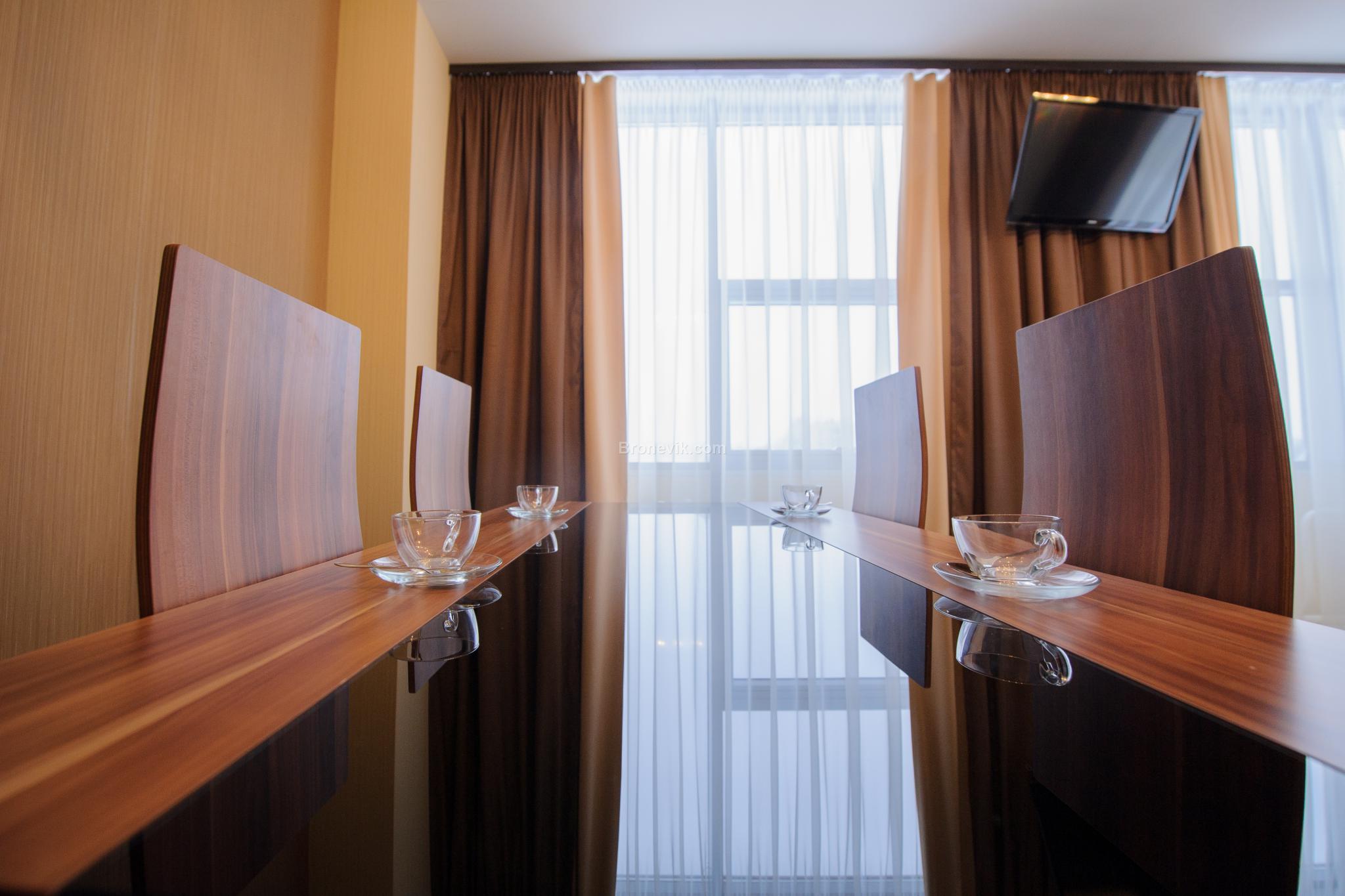 Фото Скайлайн 