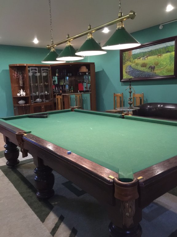 Фото Мини-отель на Профсоюзной