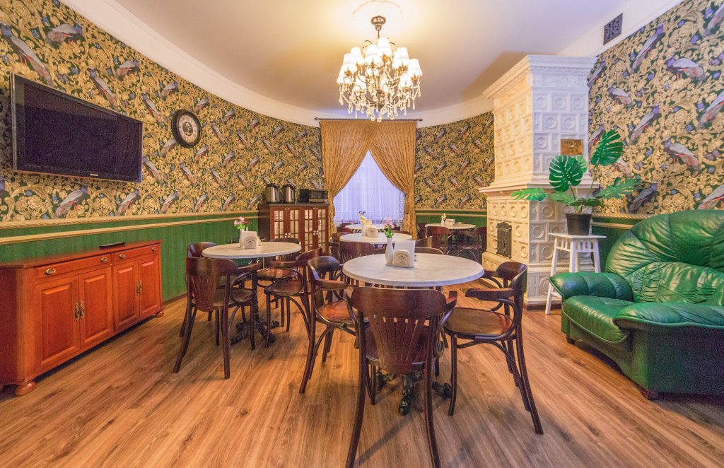 Фото Дом Кумовича