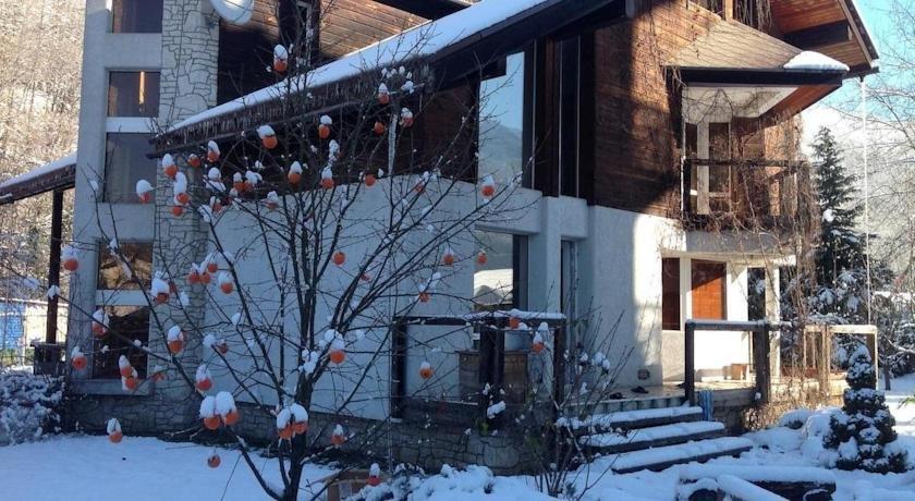 Фото Дом Тере