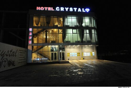 Crystal  фото 4