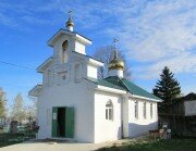 Церковь Илии Пророка (selo Goretovo, Tsentralnaya ulitsa, 2А) ، كنيسة أرثوذكسية