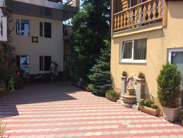 Фото Сириус