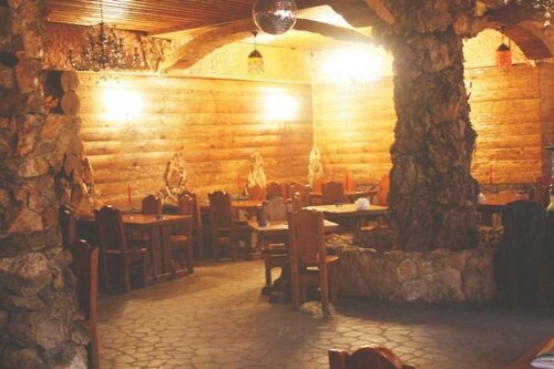 Restaurant Феникс, Kohma, photo