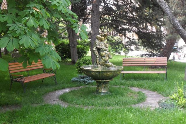 Фото Голден