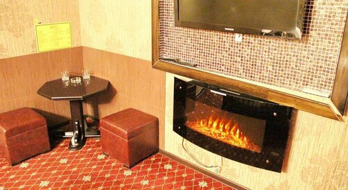 Гостиница Вояж в Пятигорске