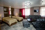 Naberezhnaya (ulitsa 8 Iyulya, 12), hotel