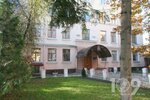 Galitsky kolledzh imeni Vyacheslava Chernovola (vulytsia Bohdana Khmelnytskoho, 15), college