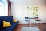 Roomsday (ulitsa Soyfera, 1), hotel