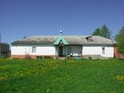 كنيسة أرثوذكسية Uspeniya Presvyatoy Bogoroditsy Prayer House ، مقاطعة كالوغا، صورة