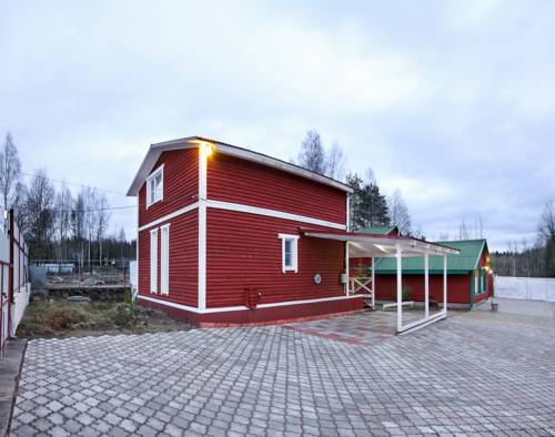 Фото Сканди