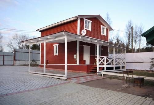 Фото Сканди