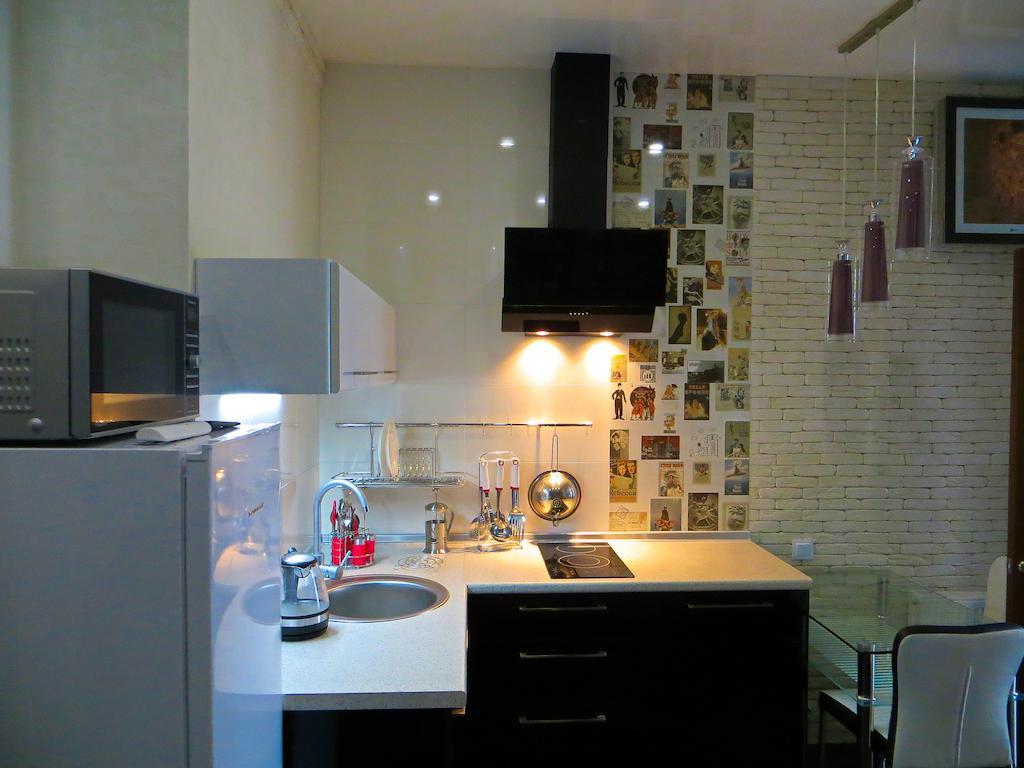 Фото VIP Apartments on the beach