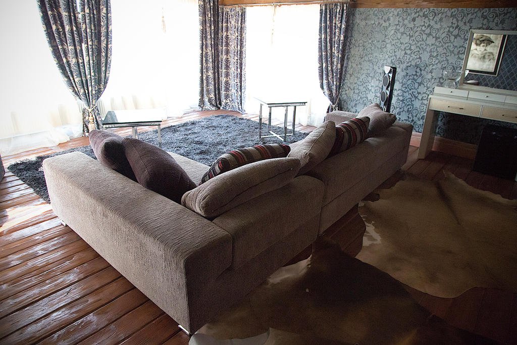 Фото Buen Retiro