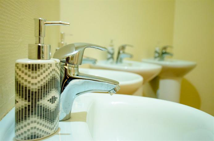 Фото Skandinavia