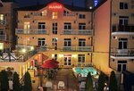 Mango (selo Vityazevo, Aleksandriyskiy proyezd, 4А), hotel