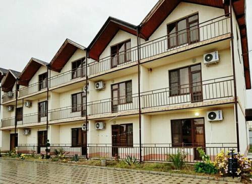 Фото Резиденция Апсны