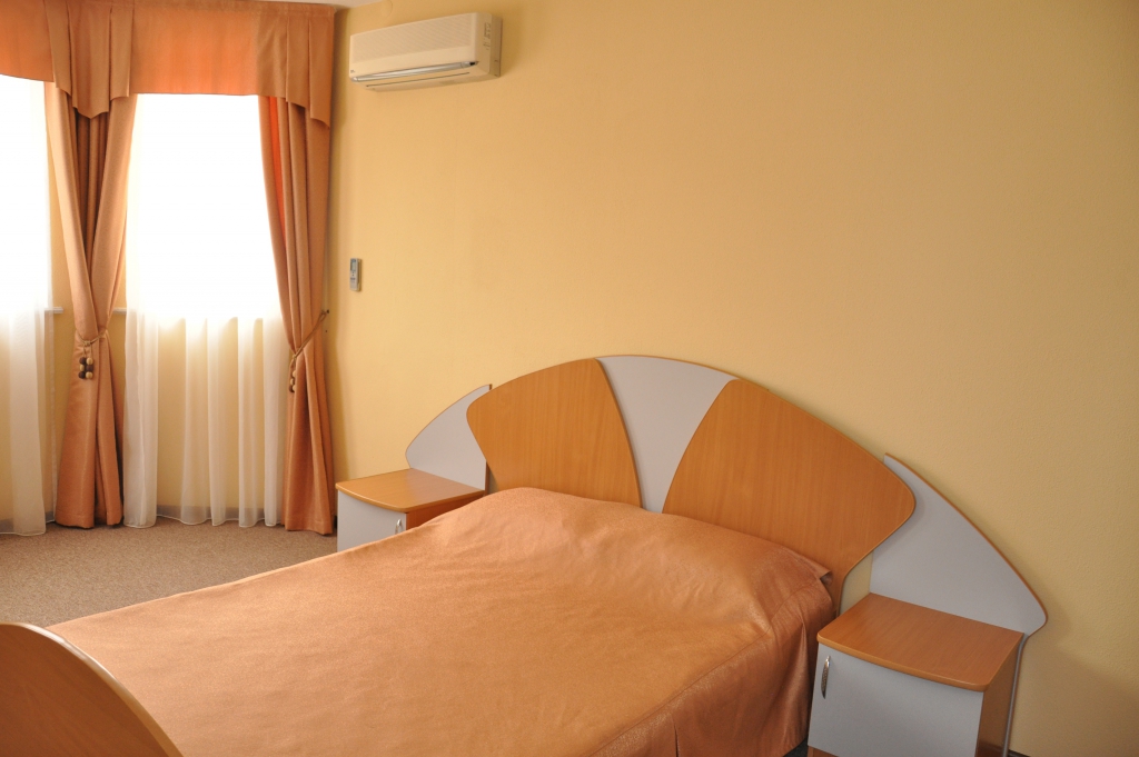 Фото Атлант