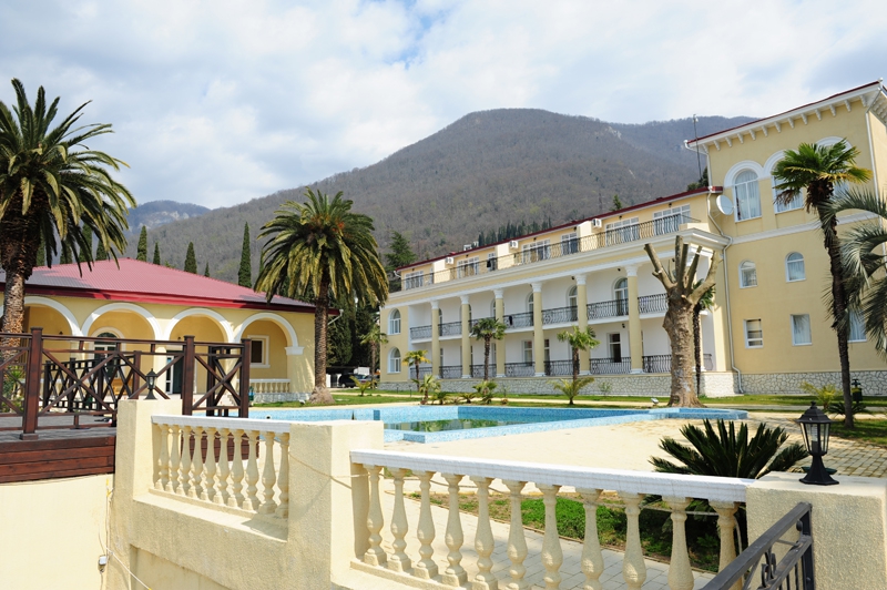 Фото Лазурный берег