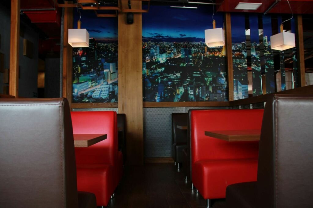 Photos at RED Sushi Hibachi Grill (Now Closed) - Sushi Restaurant in Kemah