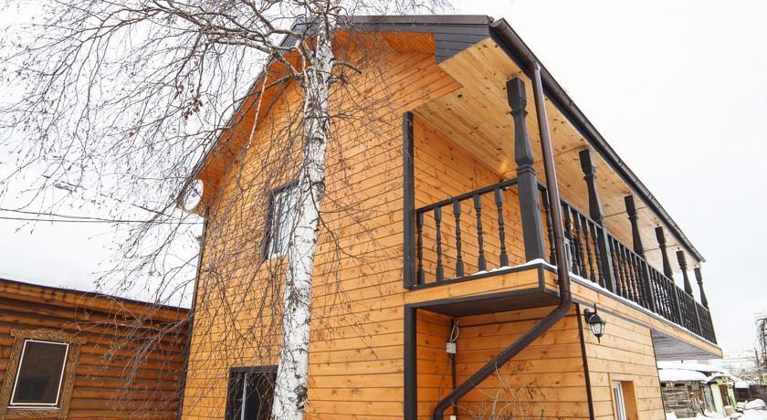 Фото Империя отдыха