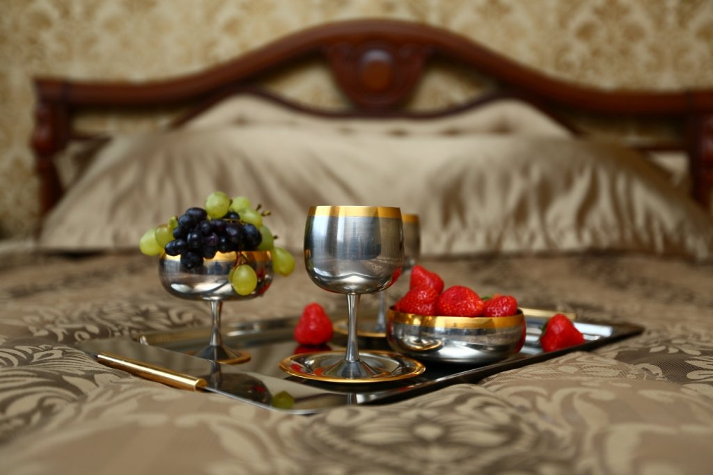 Фото Ваш отель