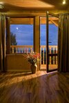 4-sezona Hotel (улица имени Розы Люксембург, 3), hotel