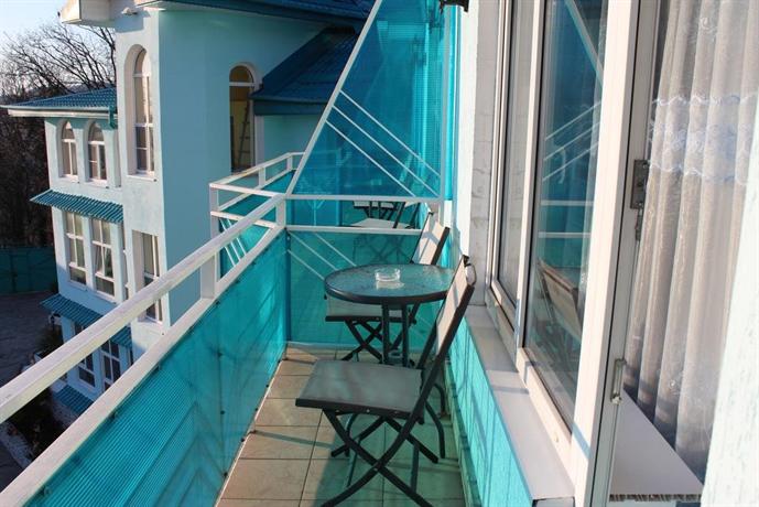 Фото Дженнет