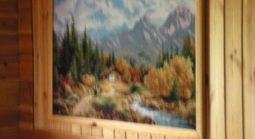 Фото Гостевой дом Колокольцы