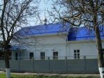 Church of the Ascension (ulitsa Shiyana, 163), orthodox church