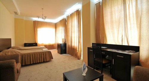Hotel Kreatovo, Moscow and Moscow Oblast, photo