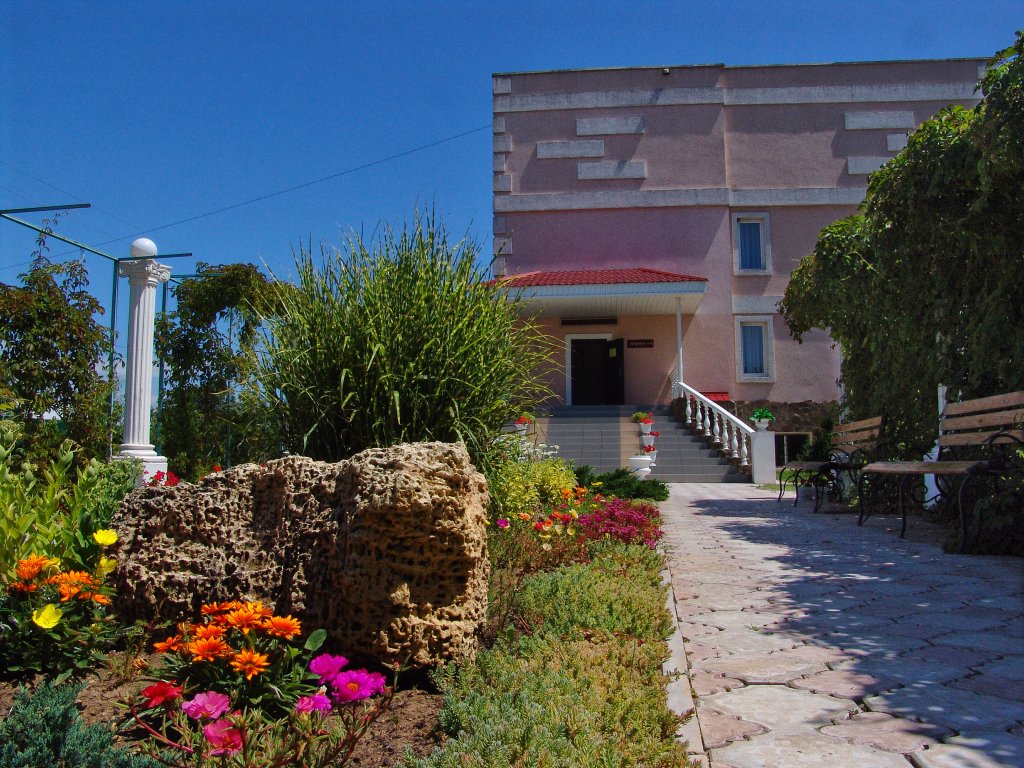 Фото отеля 4