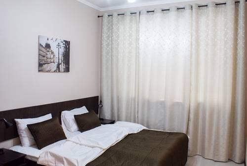 Фото Петерштадт