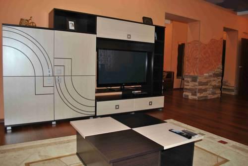 Фото Апартаменты СитиЦентр