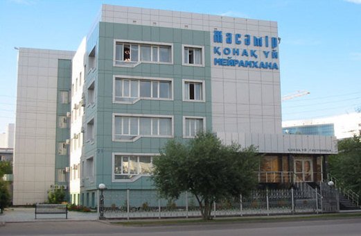 Фото отеля 1