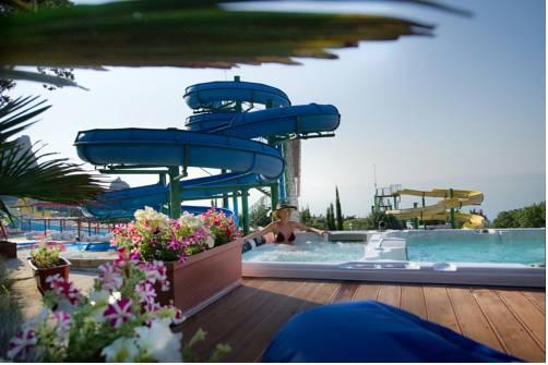 Фото Гостевой комплекс Аквапарк Симеиз