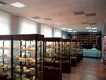 Muzey kombinata Uralasbest (posyolok Asbest, ulitsa Lenina, 12), museo