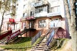Yevrofinans (вулиця Гетьмана Мазепи, 28), pawnshop