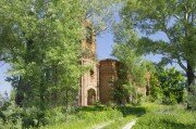 Orthodox church Church of the Assumption of Our Lady, Ryazan Oblast, photo