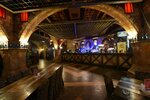 Grand Khauz restoran-klub Potyutkov I.V. IP (Konstitutsiy Avenue, 31А) ، مطعم