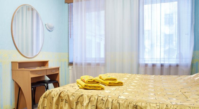 Фото Гаррах