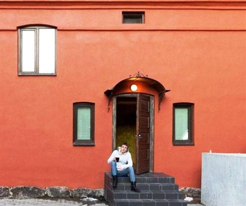 Фото Выборгхостел