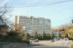 Agentstvo trudoustroystva Larsson-grupp (Чумацька вулиця, 16), recruitment agencies, vacancies