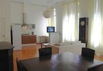 Апартаменты в центре на Миллионной улице (Millionnaya Street, 23), hotel