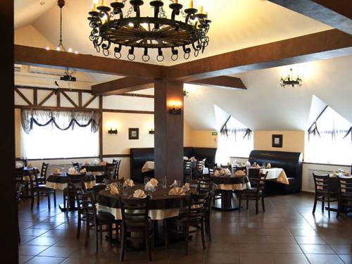 Фото Атриум