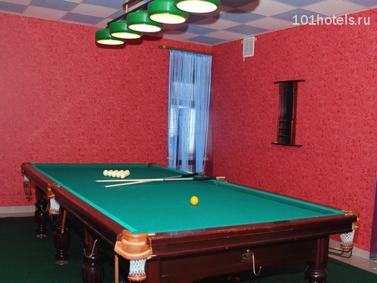 Фото Дмитриевские бани