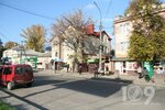 Apteka Boris (Brodivska vulytsia, 2), pharmacy